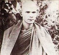 Mahasi Sayadaw Meditation vipassana